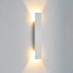 Modern Led Waterproof Outdoor Up Down Wall Lamp IP65 Aluminum 18w LED Wall Light Indoor Decorated Wall Sconce