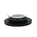 2Pcs/lot 52MM Round Audio Speaker 4 Ohm/8 Ohm 10W-20W Tweeter Speakers Silk Membrane HIFI Music DIY Bluetooth Hifi Loudspeaker 6