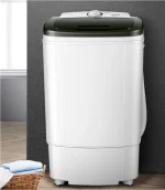 10KG Large Capacity Electric Automatic Clothes Dryer Rack Machine Portable Dryer Clothes Portable Dryer Clothes Home 2
