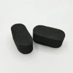 For KOSS Porta Pro PP Headphone Sleeve Sponge Sleeve Ear Cotton Sleeve Headrest Pad Earphone Accessories 5