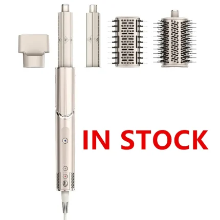 Shark Flexstyle HD430  Negative Ion Hair Dryer 5-in-1 Multi-function  Automatic Hair Curler Hair   High-speed Hair Dryer
