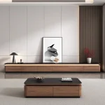 Accent Designer Tv Table Modern Party Aesthetic Creative Cheap Cute Chinese Lounge Tv Stands European Archivadores Home Decor 5