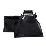 Photography Flash Diffuser Softbox Universal Flash Diffuser Reflector Softbox Accessories for Nikon for Canon 5