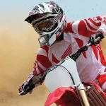 Helmet Strap Mount For Gopro Hero 12 11 10 9 8 7 6 5 4 3 Motorcycle Yi Action Sports Camera Mount Full Face Holder Accessories 6