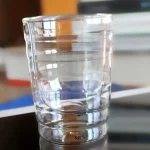 Nespresso Coffee Mug Heat Resistant Double Wall Tea Glass Cup Beer Coffee Handmade Creative Cold Beverage Transparent Drinkware 3