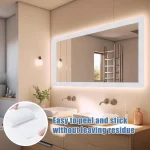 1pc 5m Self-adhesive Wall Trim Line Skirting Border Waterproof Baseboard Wallpaper Sticker For Living Room Home Decoration 4