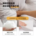 Lazy Sofa Bedroom Balcony Single Person Folding Double Person Tatami Sofa Bed Living Room Furniture 4