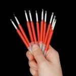 10pcs Beekeeping Grafting Tool Bee Queen Larva Apiculture Retractable Grafting Equipment New Supplies Pszczelarstwo Tools 5