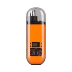 Nose Hair Trimmer Portable Mini Nose and Ear Hair Trimmer Portable Nose Trimmer Rechargeable Trimmer for Man 6