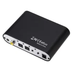 WvvMvv AC3 Audio Digital to Analog 5.1 Channel Stereo DAC Converter Optical SPDIF Coaxial AUX 3.5mm to 6 RCA Decoder Amplifier 6