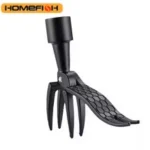 Grass Pulling Machine, Non Bending Standing Manual Shovel, Grass Pulling and Rooting Machine, Garden Weeding and Rooting Machine