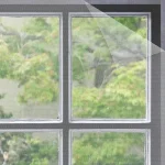Windows Anti Mosquito Net Indoor Insect Fly Mosquito Mesh Net Mosquito-Proof Windows Protective Film Net Reusable House Supplies 4
