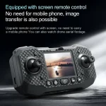 Xiaomi Mjia  M6 Drone 8K Professional HD Camera Drones 5G WIFI FPV Video 4k UAV With screen Remote control RC Quadcopter Dron 6