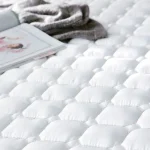 Cotton Hotel Single Double Non-Slip Mat Hotel Thin Mattress Protective Pad Student Dormitory Bed Cotton-Padded Mattress Cushion 5