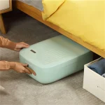 Electric Clothes Dryer Collapsible Portable UV Clothes Dryer Full Automatic Dry Machine Dryer Clothes For Home 5