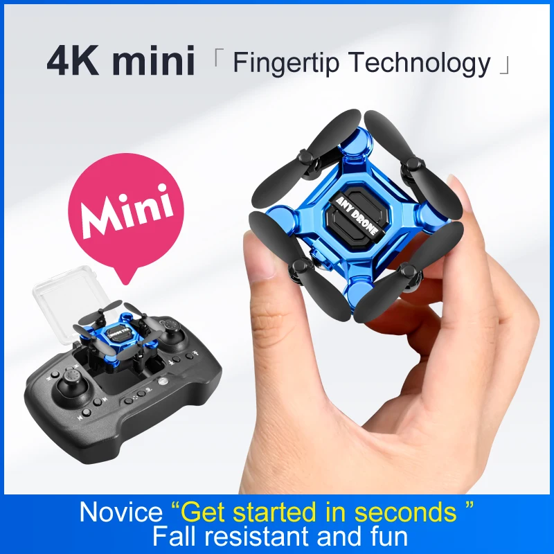 K04 Mini Folding Storage Aircraft Mini Drone Aerial Photography High Definition Explosive drone 4k profesional mavic air2 K04 Mini Folding Storage Aircraft Mini Drone Aerial Photography High Definition Explosive drone 4k profesional mavic air2