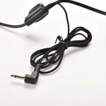 Portable Head-mounted Headset Microphone Wired 3.5mm Plug Guide Lecture Speech Headset Mic For Teaching Meeting 5