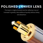 YYTCG Digital Optical Audio Cable Toslink Cable Fiber Optic Audio Cable Speaker Wire Soundbar Amplifier Subwoofer For TV Box PS4 3