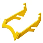 Beekeeping Honey Gallon Bucket Holder Plastic Bracket Rack Frame Grip Lift Bees Tools Honey Tank Stand Support Tools Equipment 2