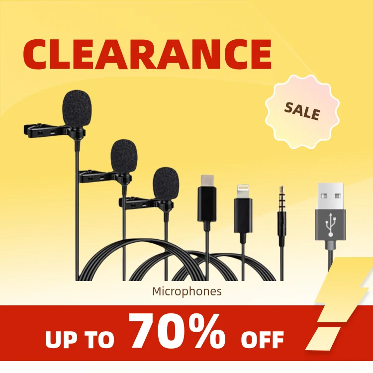 Clearance_MC01 Portable 1.5m Wired Mini Microphone Type C For Phone PC Laptop Metal Clip-on Lavalier USB mic 3.5mm Condenser Mic Clearance_MC01 Portable 1.5m Wired Mini Microphone Type C For Phone PC Laptop Metal Clip-on Lavalier USB mic 3.5mm Condenser Mic