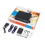 Leicozic 500Mhz Professional Monitoring System PSM300 Stage Return Stereo Personal In Ear Monitor Wireless Pro Audio Equipment 4