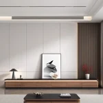 Accent Designer Tv Table Modern Party Aesthetic Creative Cheap Cute Chinese Lounge Tv Stands European Archivadores Home Decor 4