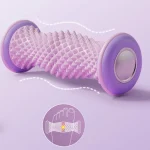 Foot Massage Roller Foot Roller Foot Massager Plantar Acupressure Relaxation Feet Shiatsu Massager Calf Shaping Massage Tools 3