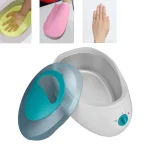 Paraffin Wax Machine For Hand And Feet Kit Therapy Bath Wax Pot Warmer Beauty Salon Spa Hands Feet Waxing Paraffin Wax Heater 5