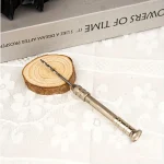 A set of candle punching tools Candle Core Piercing Needle Drilled Holes for DIY Candle Making Compatible with Wax, Soy Crafting 5