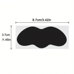 10/50/100 Pieces Deep Cleansing Nose Strips - Clean Pores, Remove Blackheads, Gentle Facial Care Tool 3