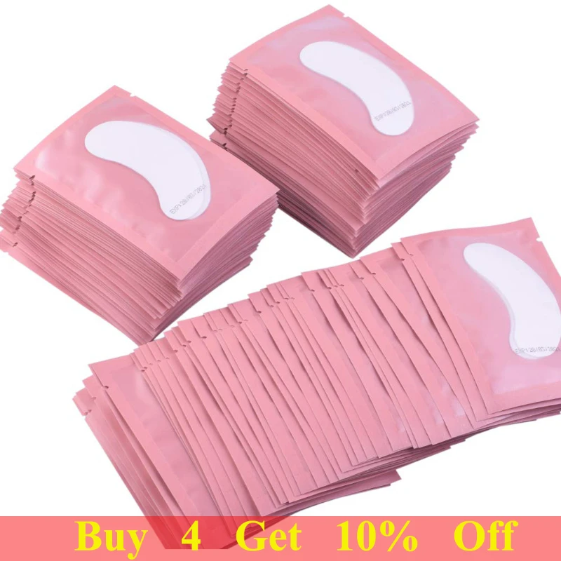 50pairs eye patches eyelash extension under eyelashes fake lashes stickers lash extension supplies patches for building eyelid 50pairs eye patches eyelash extension under eyelashes fake lashes stickers lash extension supplies patches for building eyelid
