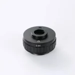 RF4 Pair of 20X/10mm 10X/22mm Adjustable/non-adjustable Binocular and Tri-optic Optical Stereo Microscope Accessories Eyepieces 5