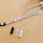 10 Pcs Charger Cable Organizer USB Winder Desktop Tidy Clips Management Wire Holder for Mouse Headphone Desk Cord Accessories 2