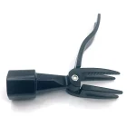 Grass Pulling Machine, Non Bending Standing Manual Shovel, Grass Pulling and Rooting Machine, Garden Weeding and Rooting Machine 5