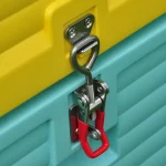 Plastic Insulated Hives Beekeeping Boxes Beehive Honey Bee Hives Supplies Tools 3
