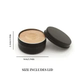 Natural solid wood aroma diffuser - suitable for long-lasting fragrance accessories in homes, bathrooms, living rooms, etc 6