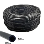 Garden Drip Irrigation Automatic Watering System Kit 1/4'' 13CM Sprinkler for Bonsai Pot Plant Flower Vegetable Greenhouse 5