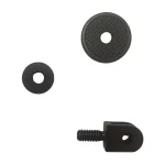 Aluminum Alloy 1/4 inch Mini Tripod Adapter Mount for GoPro Hero 12 10 9 8 5 Black Sjcam M10 Xiaomi Yi 4K Eken Go Pro Accessory 6