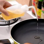 1/2/4Pcs Plants Sprinkler Squeeze Spray Bottles Kettle Watering Can for Flowers  Succulents Kitchen Irrigation Gardening Tools 4