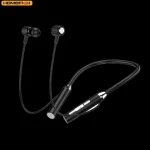 9D Bluetooth Earphones Wireless Headphones Magnetic Sport Neckband Neck-hanging TWS Earbuds Wireless Blutooth Headset with Mic 3
