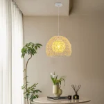 36cm-Ceiling Lighting Fixture, Pendant Ceiling Light,Creative Decoration Light for the Dining Room, Kitchen Island, Living Room 6