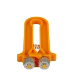 Beekeeping Bee Wire Cable Tensioner Crimper Frame Hive Bee Tool Nest Box Tight Yarn Wire Beehive Beekeeping Equipment 4