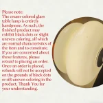Macaron Table Lamp Tri-color Dimmable Night Light for Girl,Bedroom,Living Room,Desk Decor,Eye-Protection Reading Atmosphere Lamp 6