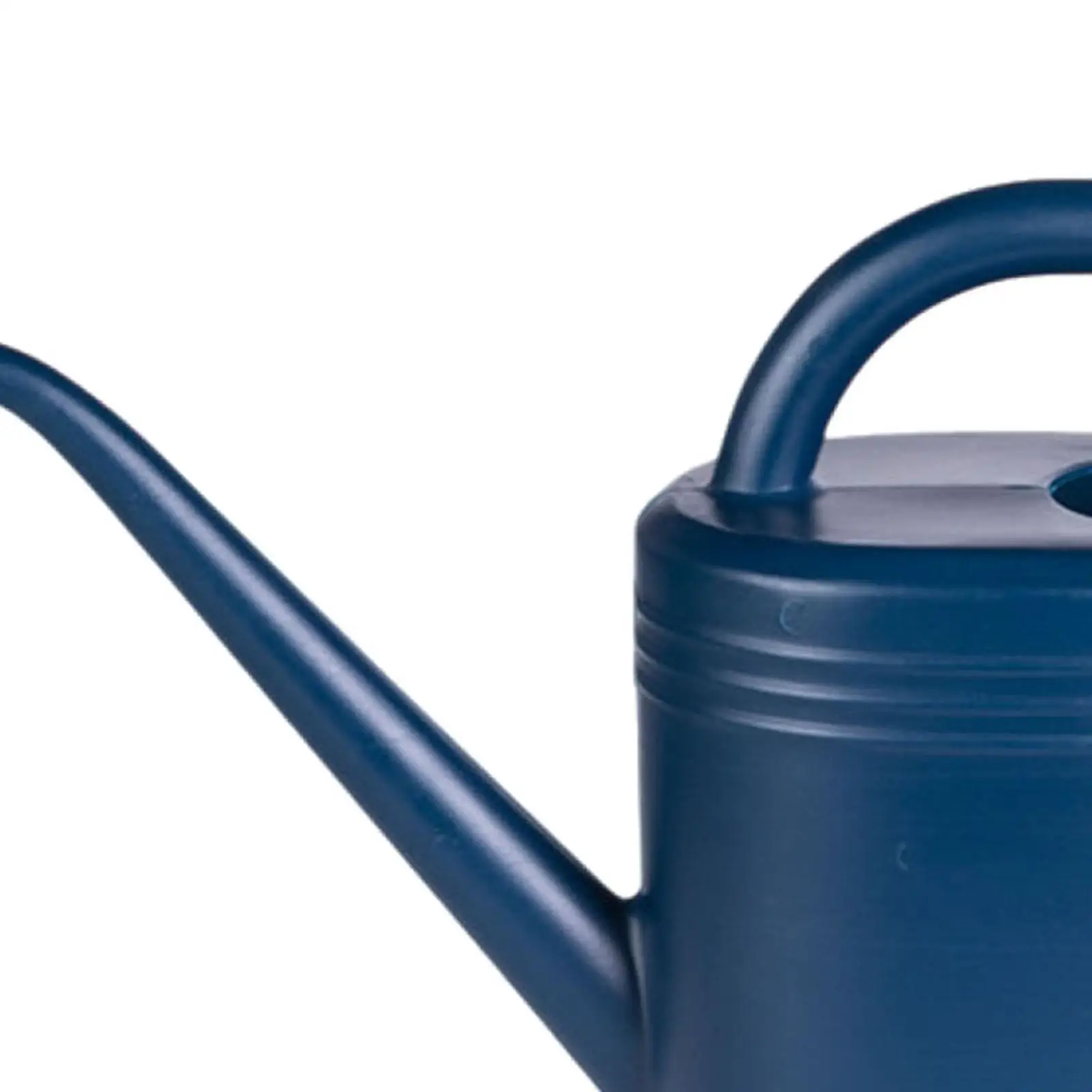 Watering Can Household Practical Modern for Home Office Saving Effort Lightweight Ergonomic Handle Watering Pot Easy to Use Watering Can Household Practical Modern for Home Office Saving Effort Lightweight Ergonomic Handle Watering Pot Easy to Use
