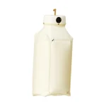 Portable Clothes Dryer 600W Quick Drying Drying Machine Large Capacity Foldable for Camping Living Room Apartment Balcony Dorm 2