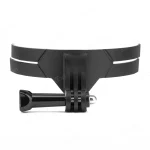 Motorcycle Helmet Chin Stand Mount Holder Full Face Holder for GoPro 13 12 11 10 9 8 DJI Action 6 5 NANO Action Camera Accessory 3