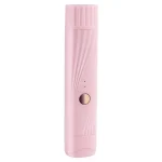 Bikini Trimmer for Women Electric Razor Female Body Epilator Women Electric Shaver for Bikini Legs Underarm Face Hair Remover 6