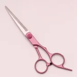 1/2pcs Professional Hairdressing Scissor , Hair Thinning Scissors,Professional Bangs Broken Hair Tooth Scissors 2