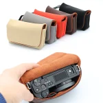 Camera Storage Bag Portable Camera Bag Case Storage Pouch Inner 11*7*4cm for So-ny ZV1 ZVE10 Body for Canon G7X III etc 2