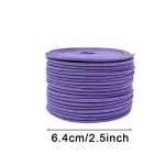40 Lavender Aromatherapy Coils, Long-lasting Fragrance Spices Suitable for Air Purification, Yoga, Meditation 2